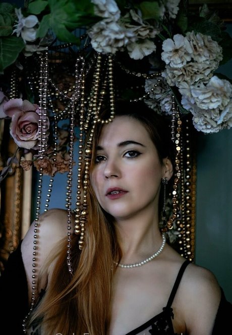 blowjob brunette onlyfans sexy naked photo