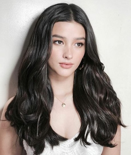 Liza Soberano hot model img