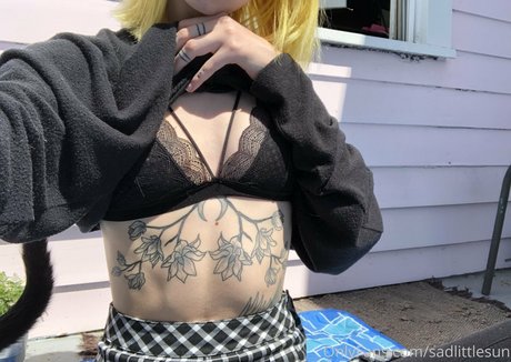 sadlittlesun star hd pics