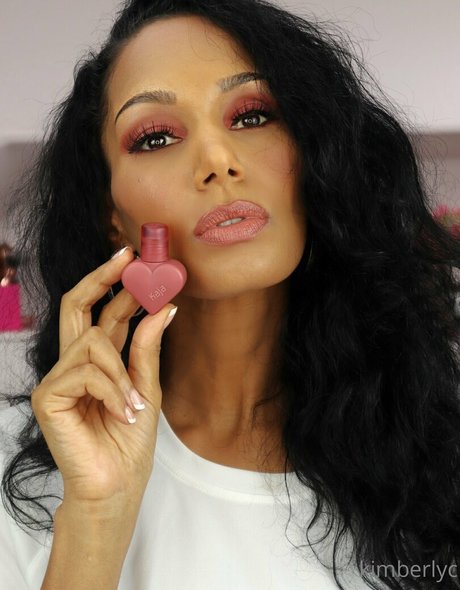 itskimberlyc star exclusive pictures