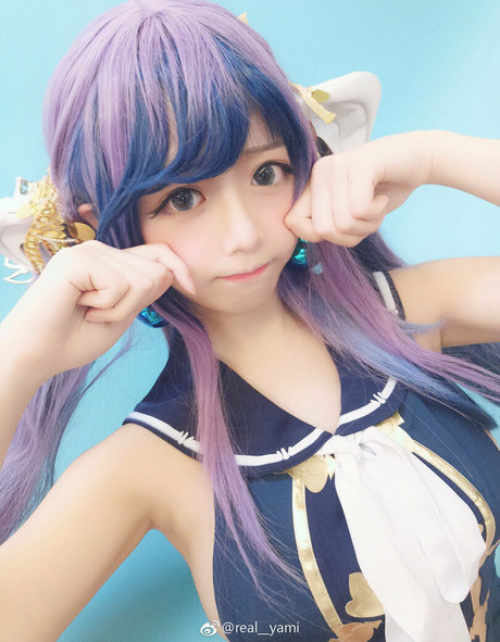 real__yami pretty star picture