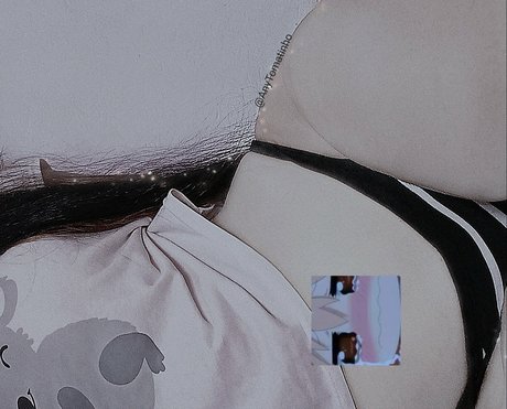 anyTomatinho nudes actress pics