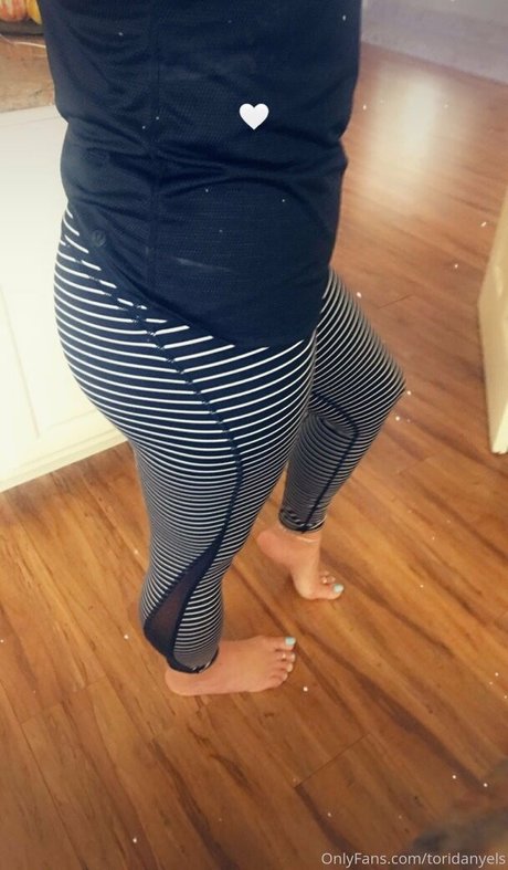 toridanyels pornographic actress picture