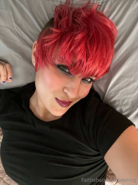 faithsfetishprod model best picture