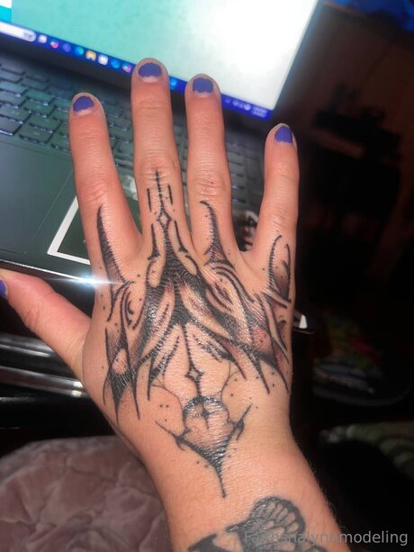 faithsfetishprod perfect actress image