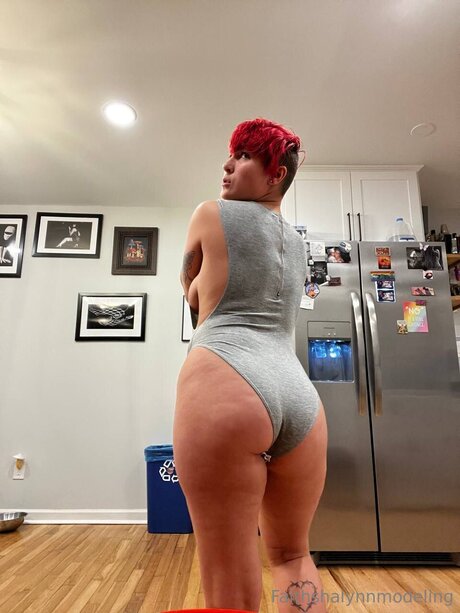 faithsfetishprod nude star gallery