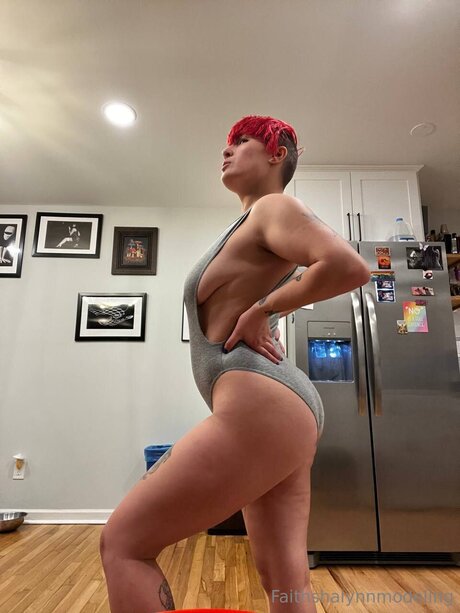 faithsfetishprod nice model photos