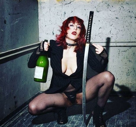 Mandy Cat Kitana high quality model gallery