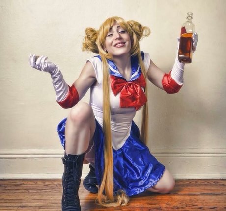 Mandy Cat Kitana nude star image