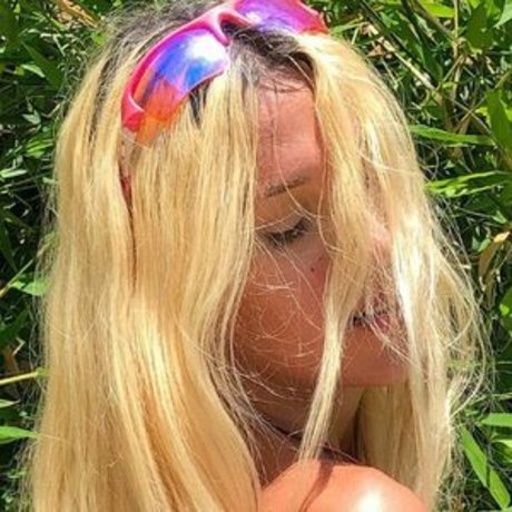 big tits blonde onlyfans hd photo