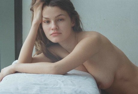 Olga Obumova actress pic