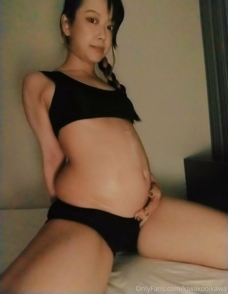 kiwakooikawa pornstar high quality picture