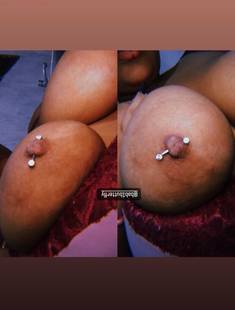 bab1butterfly model nude img