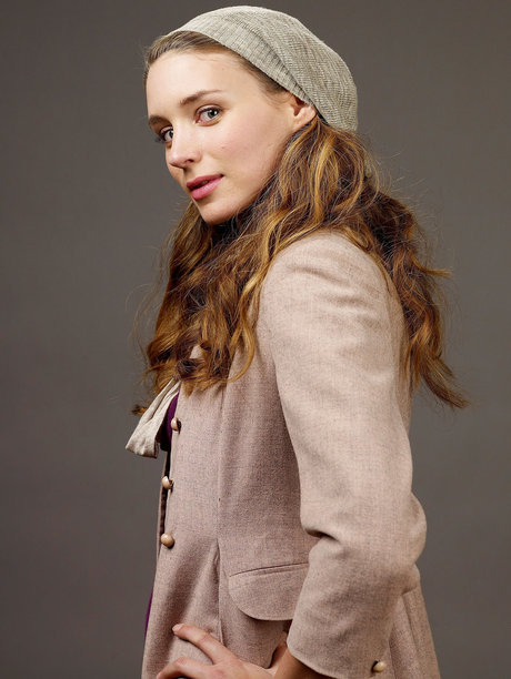 Rooney Mara best model gallery