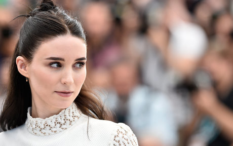 Rooney Mara nice pornstar galleries