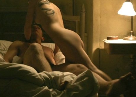 Rooney Mara free star pic