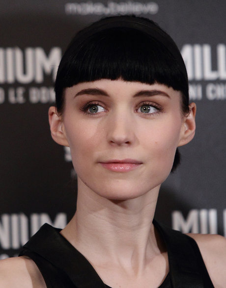 Rooney Mara top star galleries