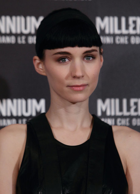 Rooney Mara free model galleries