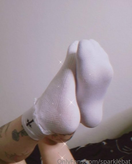 sparklebat xxx model pic