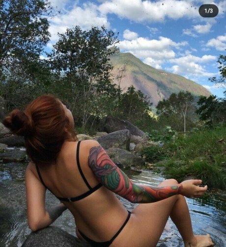 Bea Mancebo nudes pornstar pics