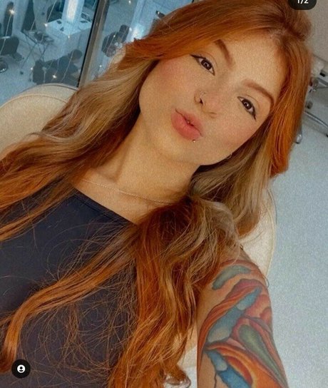 Bea Mancebo model sexy photos