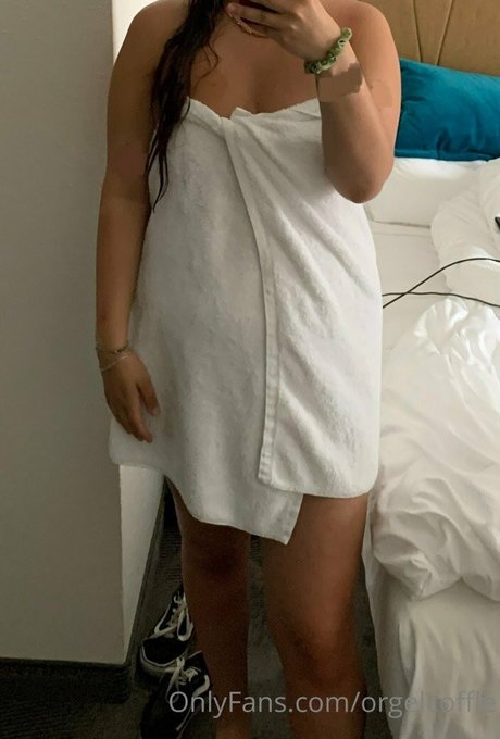 orgelcoffle model exclusive pictures