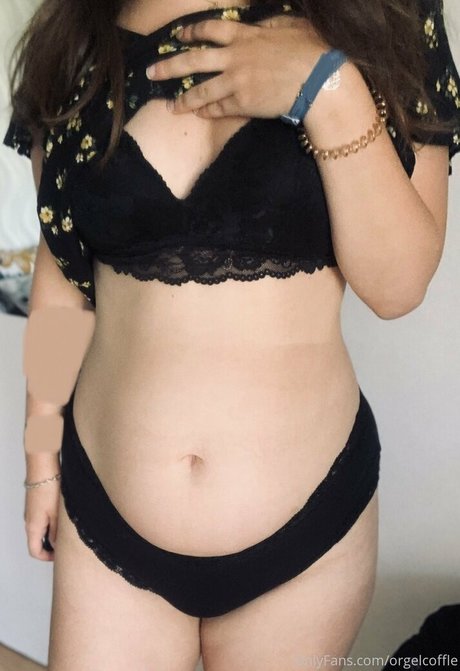 orgelcoffle star naked images