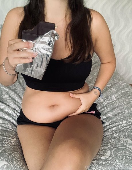 orgelcoffle model naked photo