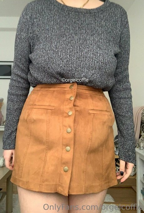 orgelcoffle model top gallery