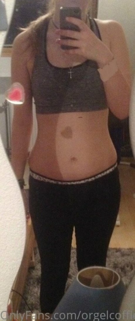 orgelcoffle model exclusive image