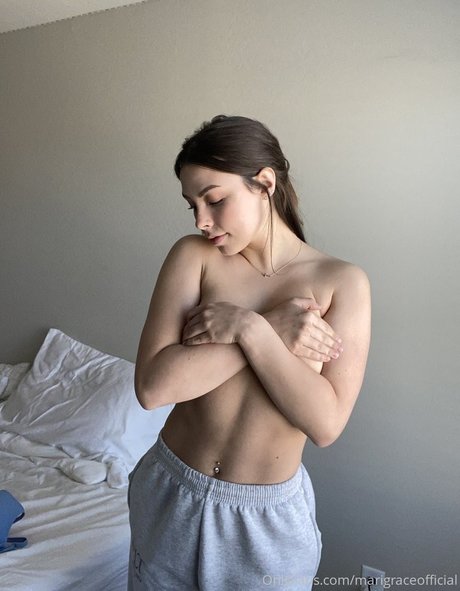 Mari Grace pornstar sex pic