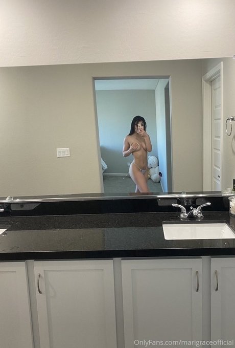 Mari Grace top pornstar image