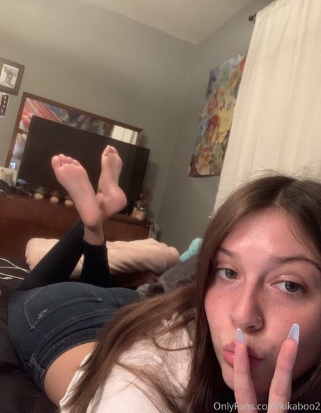 kikaboo2 star naked pic