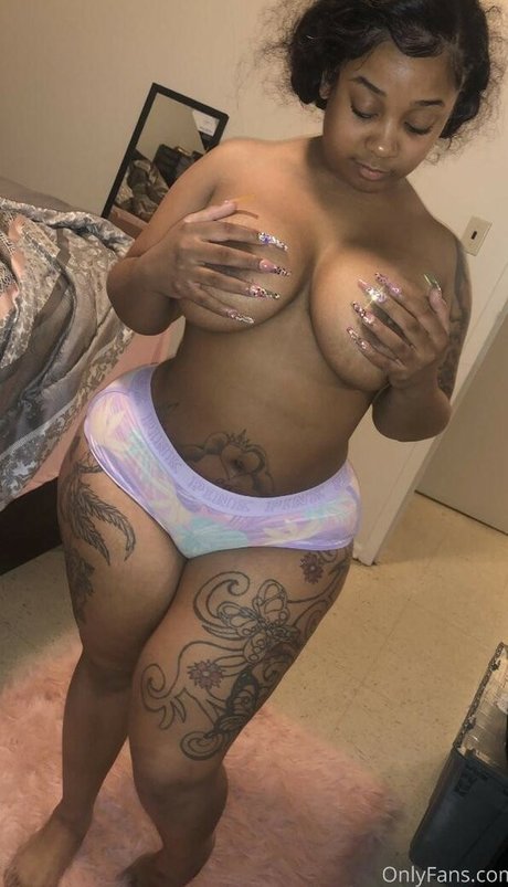 Tinytouch model adult picture