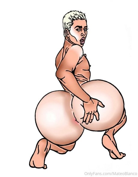 mateoblanco sex model picture