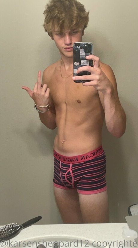 karsen scott star pics