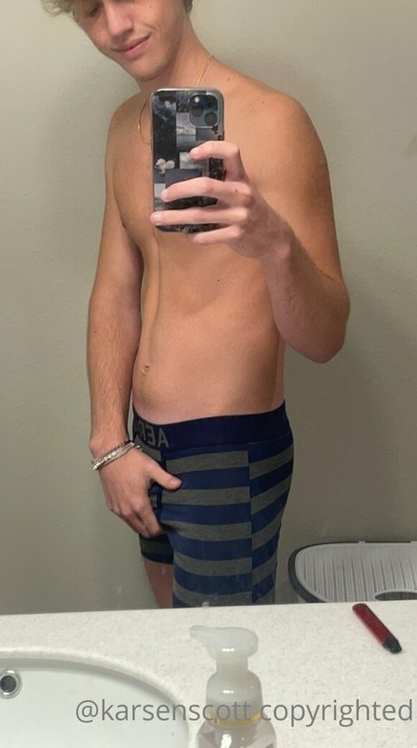 karsen scott hd star photos