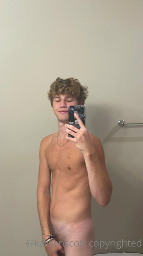 karsen scott model best picture