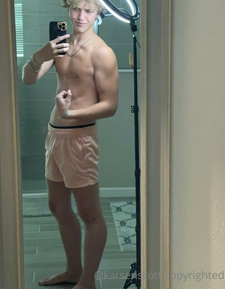 karsen scott pornstar free image