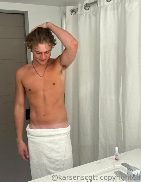 karsen scott nudes pornstar images