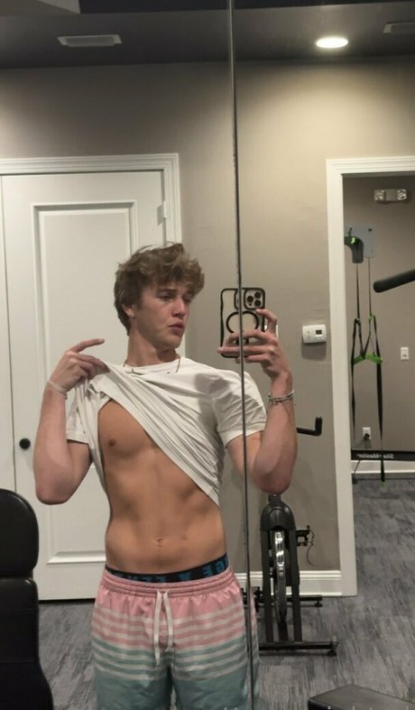 karsen scott hot model archive