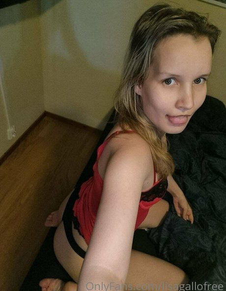 lisagallofree nude model photos