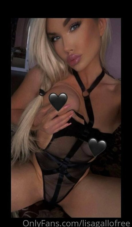lisagallofree top pornstar img