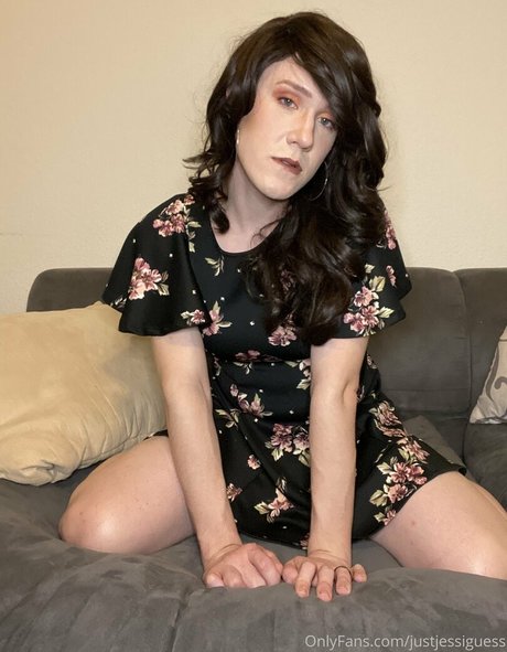 justjessiguess pornstar erotic pics