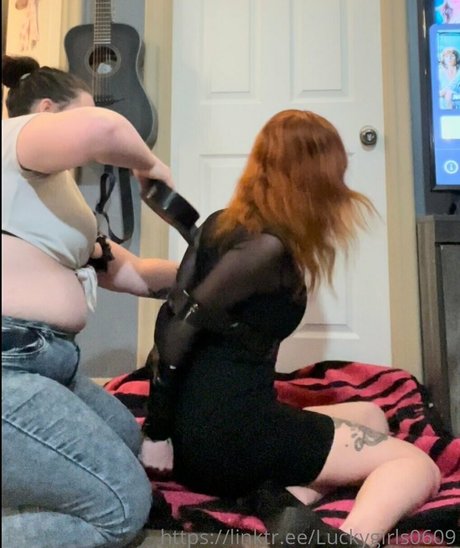 luckygirls0609 erotic pornstar images