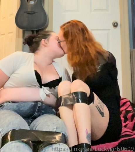 luckygirls0609 pornstar nudes pictures