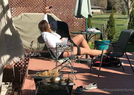 kissysadventures pornstar nice gallery