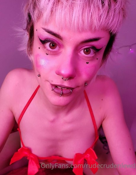 rudecrudenlewd beautiful actress picture