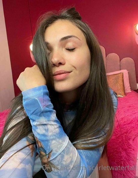 scarletwaterfall free pornstar galleries