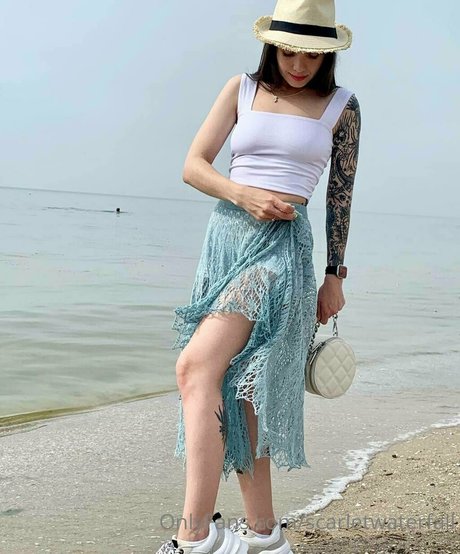 scarletwaterfall high quality star gallery